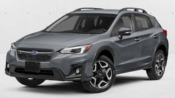 2020 Subaru Crosstrek Limited