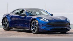 2025 Karma Revero Base