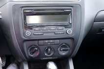 2014 Volkswagen Jetta SE PZEV
