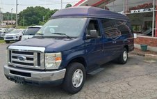 2009 Ford E-Series E-250