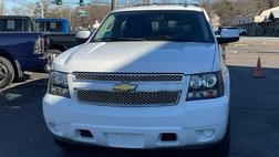 2014 Chevrolet Tahoe LS