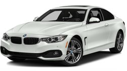 2014 BMW 4 Series 428i xDrive
