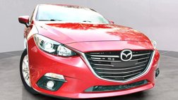2016 Mazda MAZDA3 i Touring