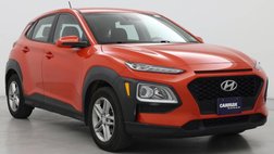 2020 Hyundai Kona SE