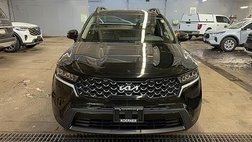 2023 Kia Sorento X-Line S