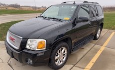 2007 GMC Envoy Denali