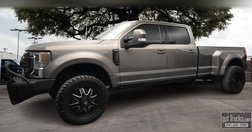 2022 Ford Super Duty F-350 King Ranch