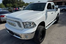 2015 Ram Ram Pickup 1500 Lone Star