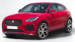 2018 Jaguar E-PACE P250 S