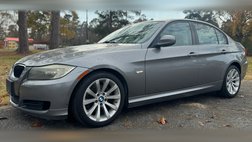 2011 BMW 3 Series 328i