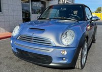 2006 MINI Cooper S