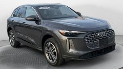 2025 Audi Q5 quattro Premium TFSI