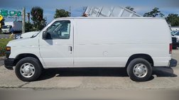 2014 Ford E-Series E-250