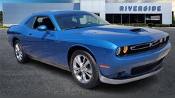 2020 Dodge Challenger GT