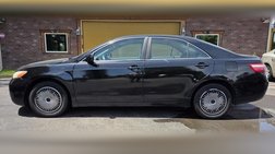 2008 Toyota Camry LE