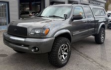 2004 Toyota Tundra SR5