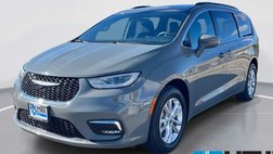 2022 Chrysler Pacifica Touring