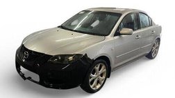 2009 Mazda MAZDA3 i Sport