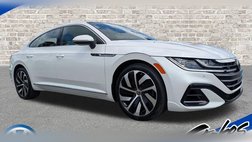 2022 Volkswagen Arteon SEL R-Line 4Motion