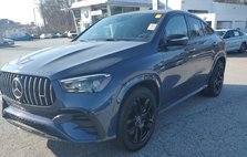 2024 Mercedes-Benz GLE-Class AMG GLE 53
