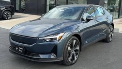 2024 Polestar 2 Long Range Single Motor