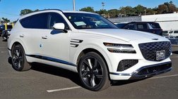2026 Genesis GV80 2.5T Prestige