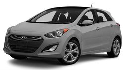 2014 Hyundai Elantra GT Base