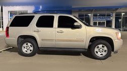 2007 Chevrolet Tahoe LT