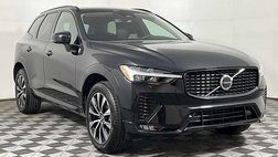 2025 Volvo XC60 B5 Core Dark Theme