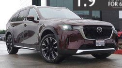 2024 Mazda CX-90 Plug-in Hybrid Premium Plus