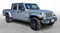 2023 Jeep Gladiator Sport S