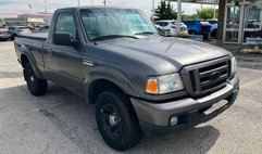 2006 Ford Ranger SPORT