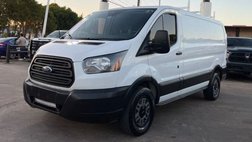 2019 Ford Transit 150
