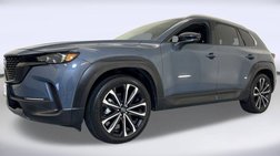 2024 Mazda CX-50 2.5 S Premium Plus