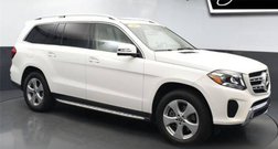 2019 Mercedes-Benz GLS GLS 450