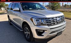 2018 Ford Expedition MAX XLT