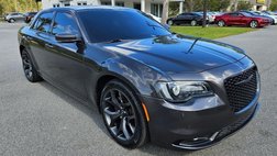 2021 Chrysler 300 S V6