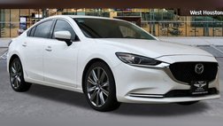 2018 Mazda MAZDA6 Grand Touring Reserve