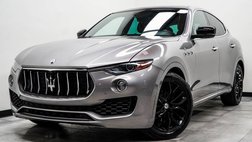 2022 Maserati Levante GT