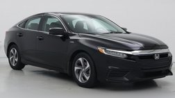2020 Honda Insight EX