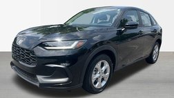 2023 Honda HR-V LX