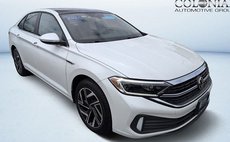 2023 Volkswagen Jetta SEL