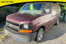 2003 Chevrolet Express 2500
