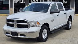 2022 Ram Ram Pickup 1500 Classic SLT