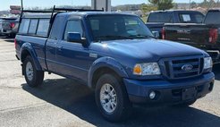 2011 Ford Ranger Sport