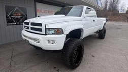 1997 Dodge Ram 2500 Laramie SLT