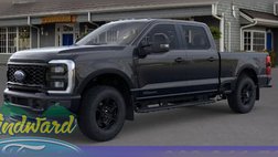 2026 Ford Super Duty F-250 King Ranch