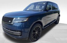 2023 Land Rover Range Rover P530 Autobiography LWB
