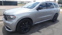 2017 Dodge Durango R/T