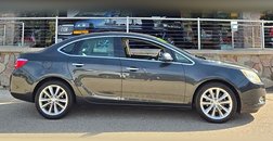 2014 Buick Verano Convenience Group